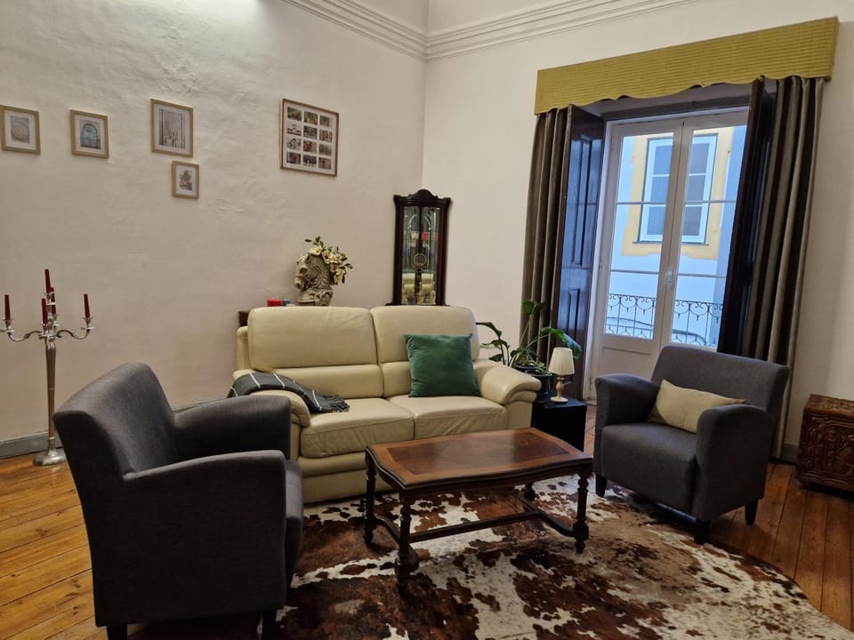 Mont' Sobro House Apartment in Evora