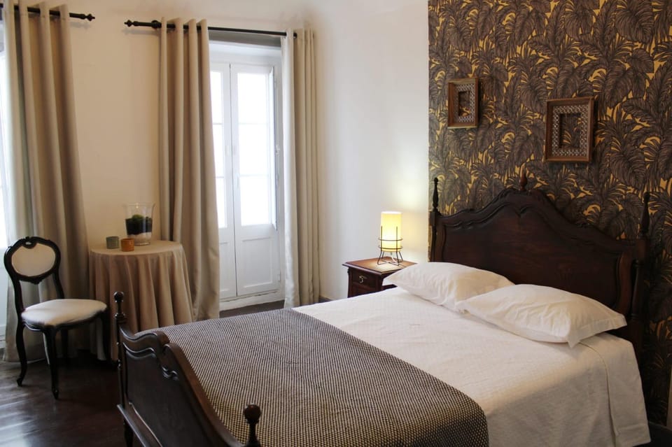 Mont' Sobro House Apartment in Evora