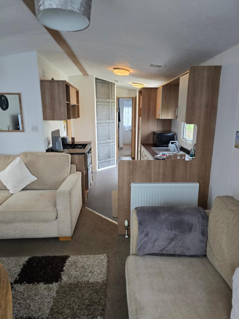 B17 Sunnymede Caravan Park, Fantasy Island, Ingoldmells Campground/ 
RV Resort in Ingoldmells