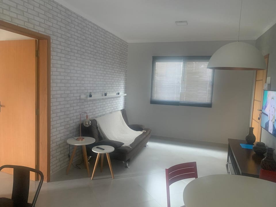 Apto 2o andar novo 2 dorm - próximo ao centro Apartment in State of São Paulo