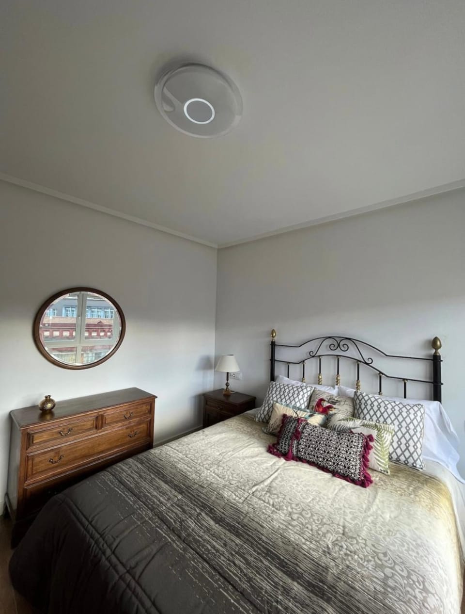 Tía Ana Apartment in Gijón