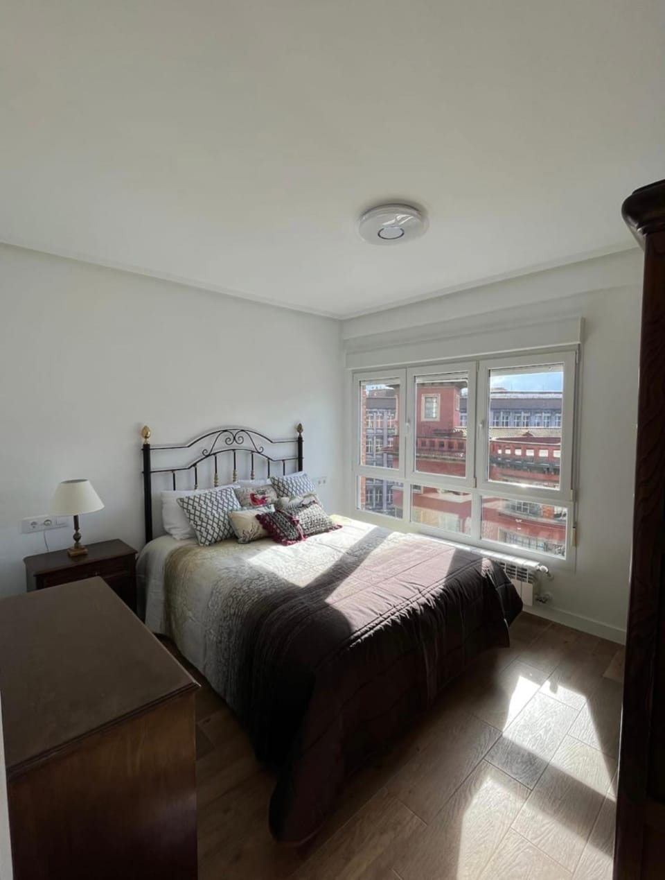 Tía Ana Apartment in Gijón