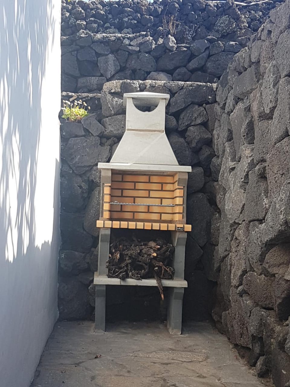 House the Viñas 2 With views of the sea, the mountains and the volcanoes House in La Palma