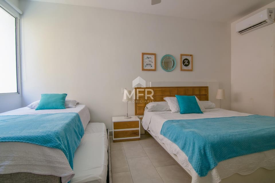 MORROS 922 APTO 3 ALCOBAS Apartment in La Boquilla