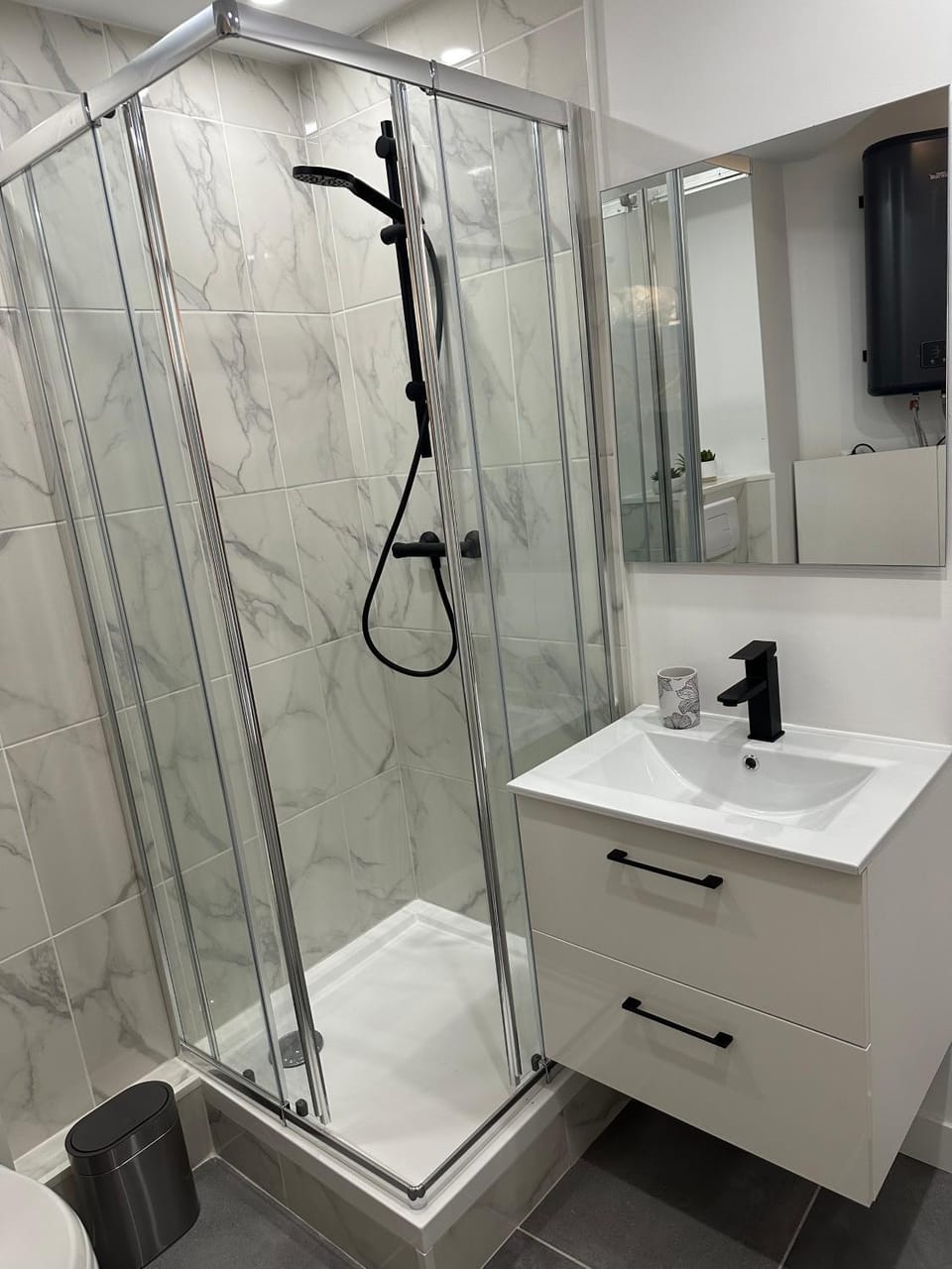 Apart Nissa Bella Seafont / Promenade des Anglais Apartment in Nice