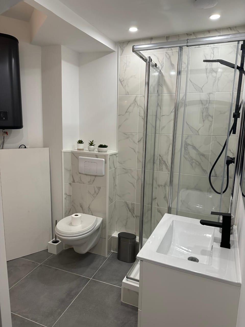 Apart Nissa Bella Seafont / Promenade des Anglais Apartment in Nice