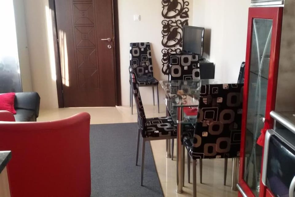 Sofaki Apartments Apartment in Decentralized Administration of Macedonia and Thrace
