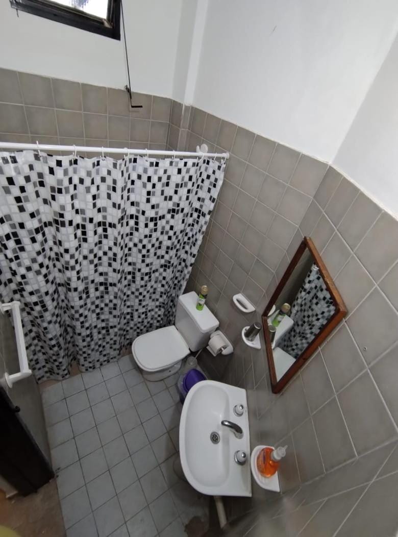 Apart La Mochita III Apartment in Catamarca