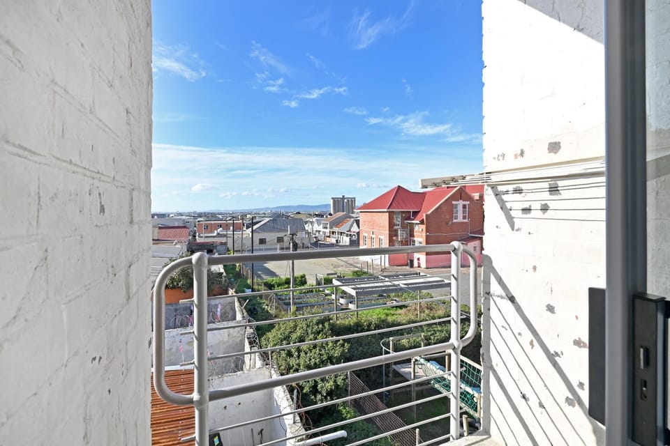 Swift Studios No4 Apartment in Cape Town