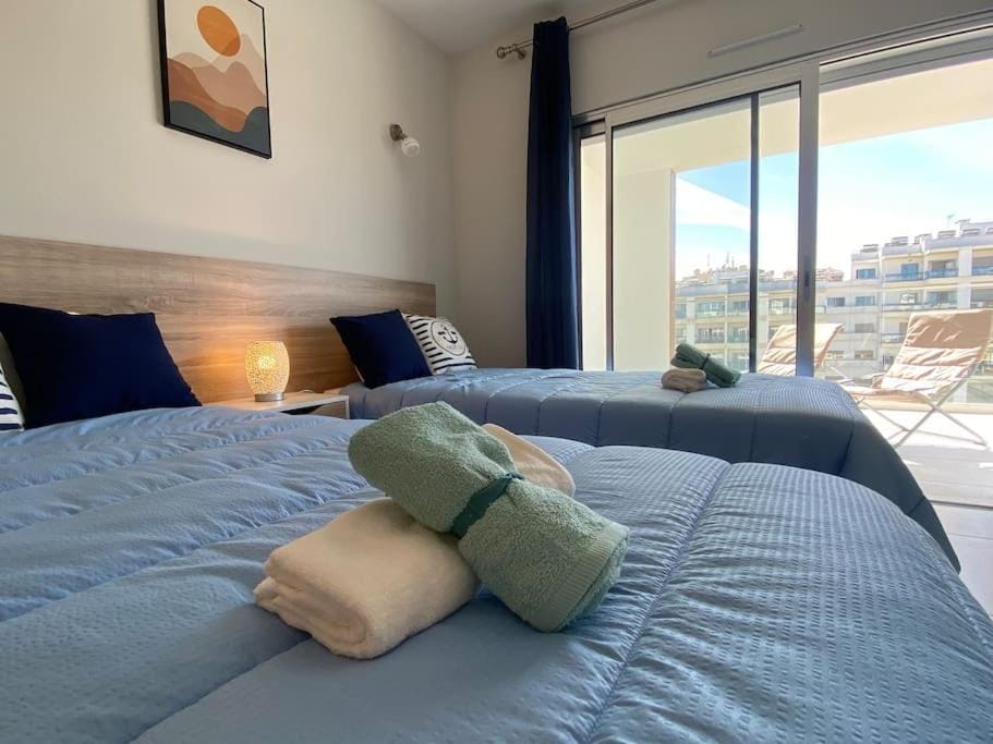 Paraisinho Quinta Do Amparo by CORAL Apartment in Portimao