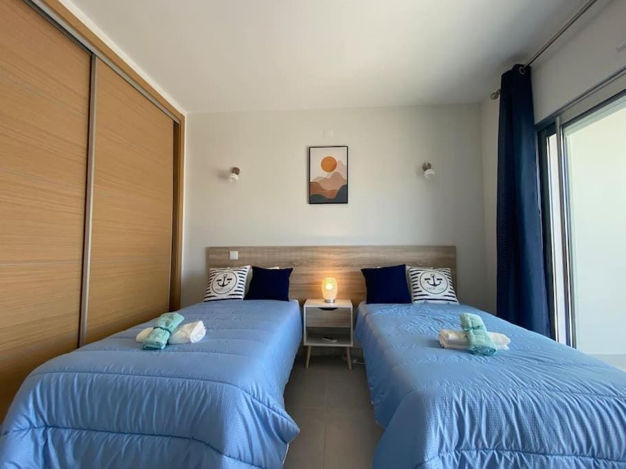 Paraisinho Quinta Do Amparo by CORAL Apartment in Portimao