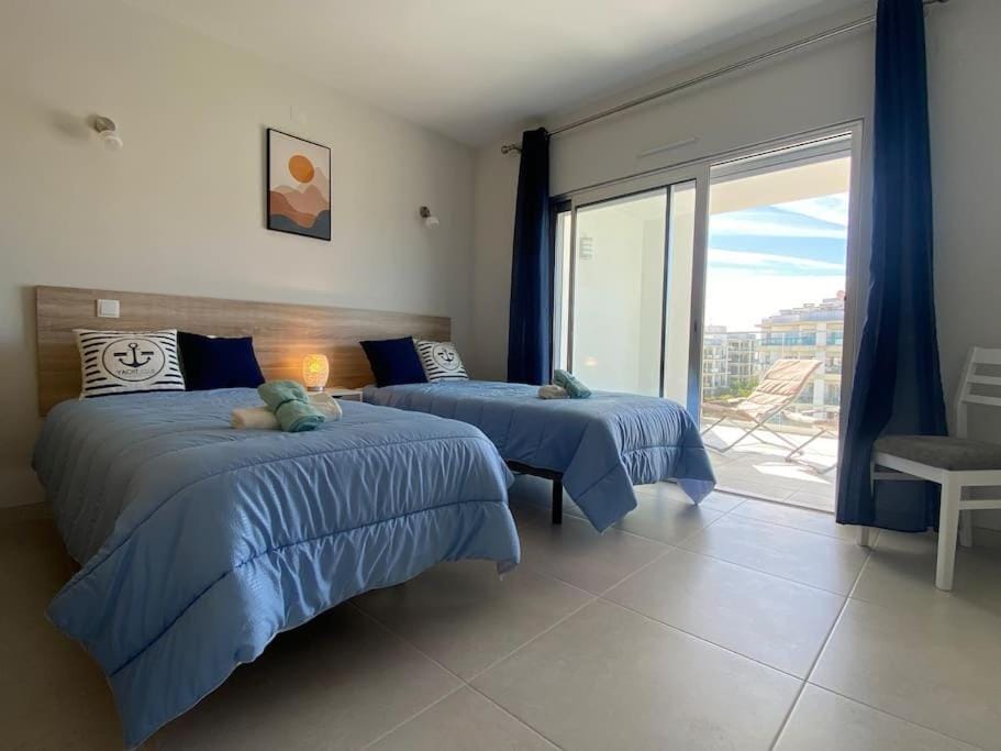Paraisinho Quinta Do Amparo by CORAL Apartment in Portimao