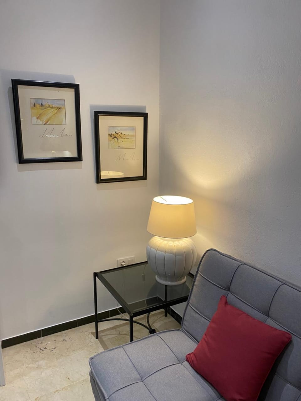 Apartament Alameda center Apartment in Seville