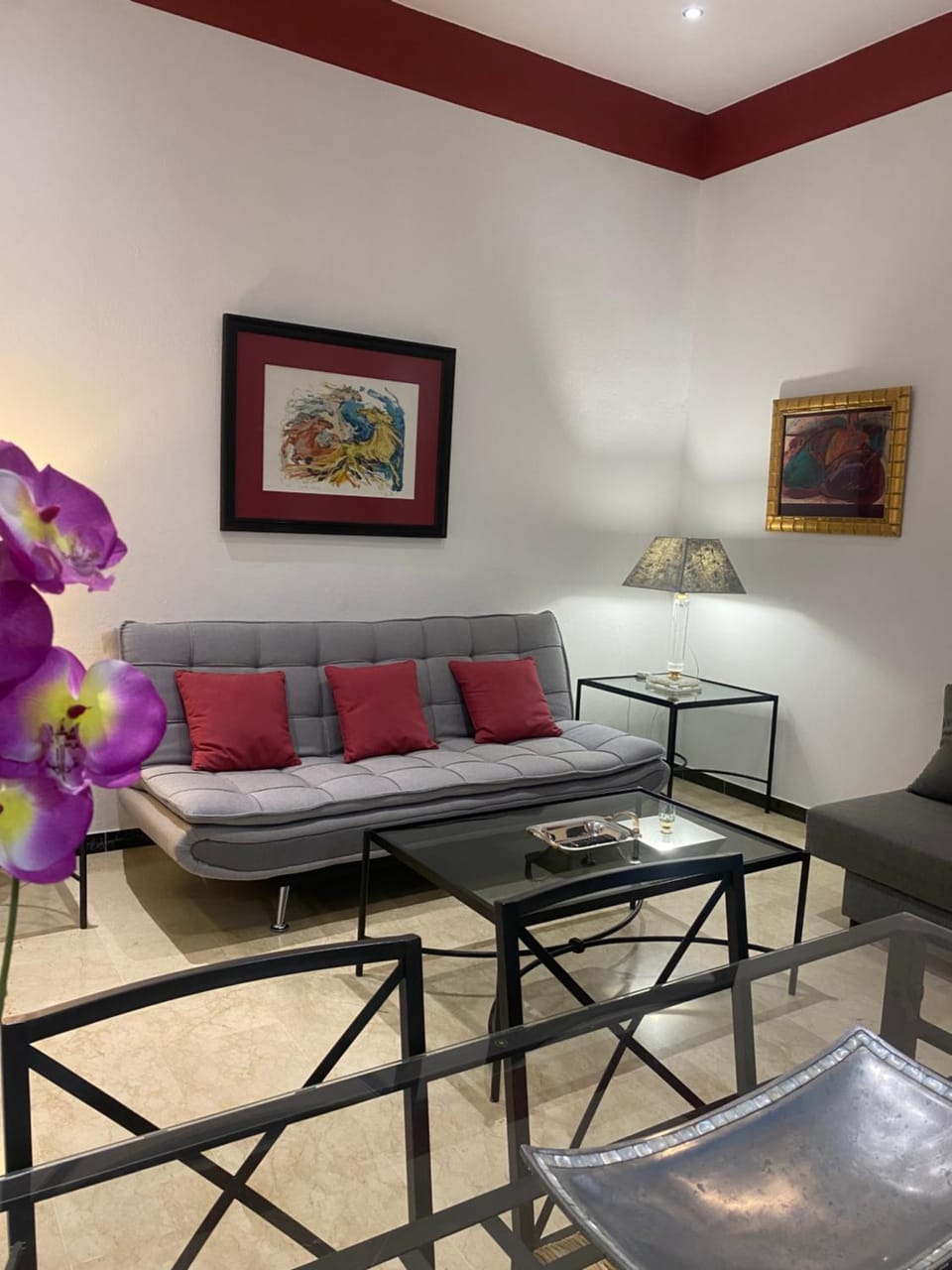 Apartament Alameda center Apartment in Seville