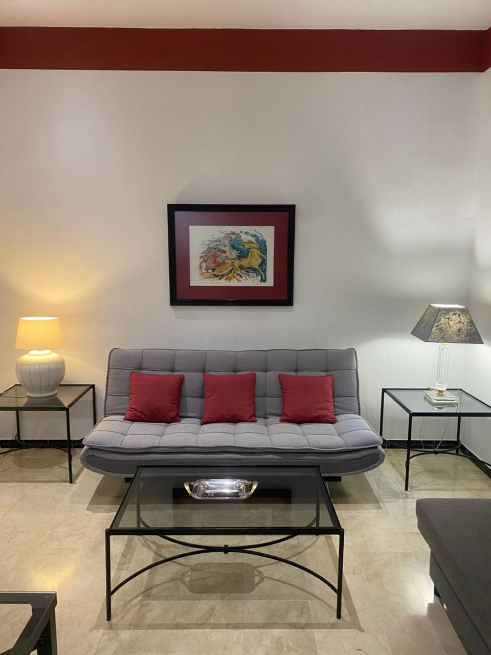 Apartament Alameda center Apartment in Seville
