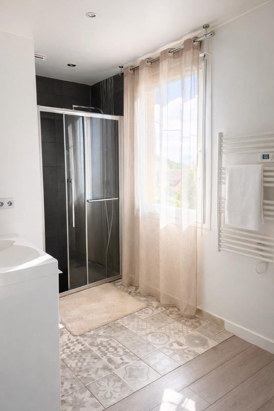 Bohème & Chic - Confort Paris-Orly - Parking Apartment in Île-de-France