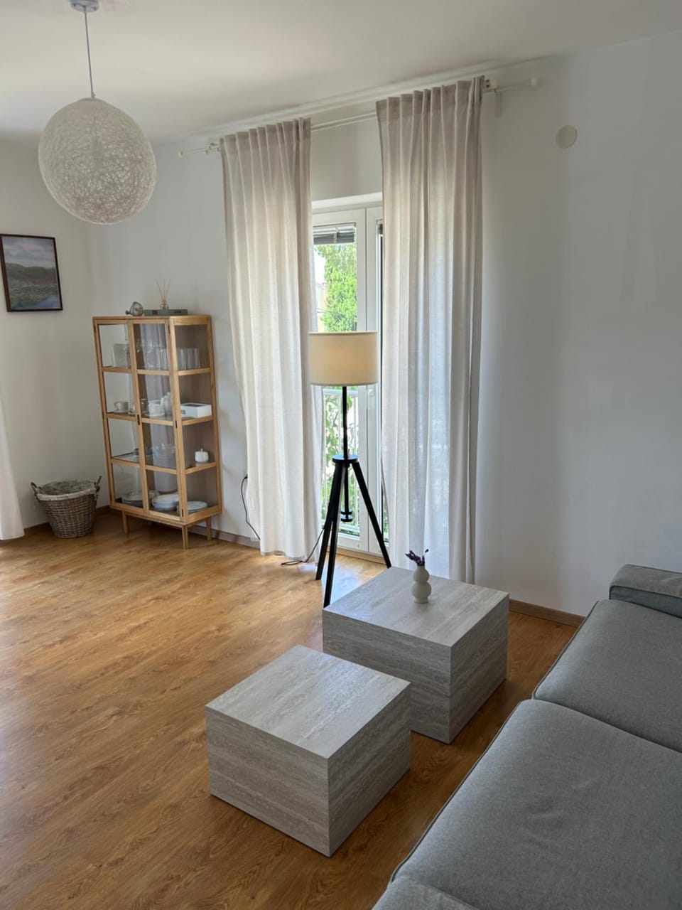 LRS 2 Apartment in the centar of Zadar Apartment in Zadar