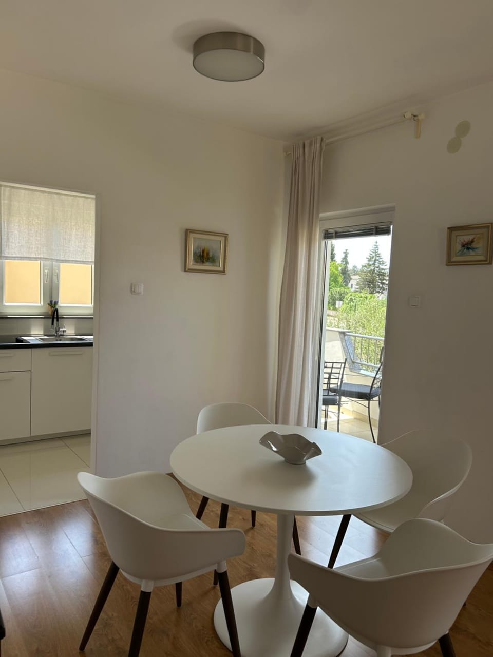 LRS 2 Apartment in the centar of Zadar Apartment in Zadar