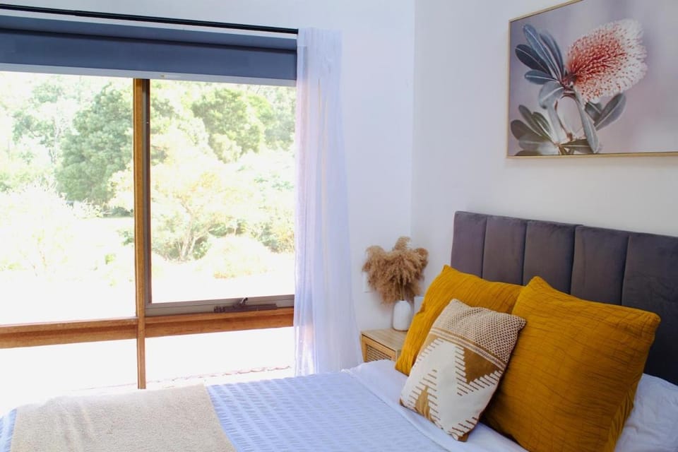 Riverlin Estate Bed and Breakfast in Victoria