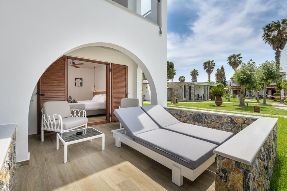 Garden, View (from property/room), Garden view