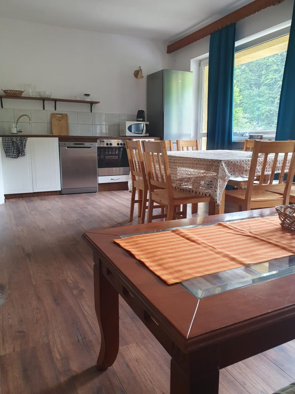 Pensjon Orzeł Bed and Breakfast in Poland