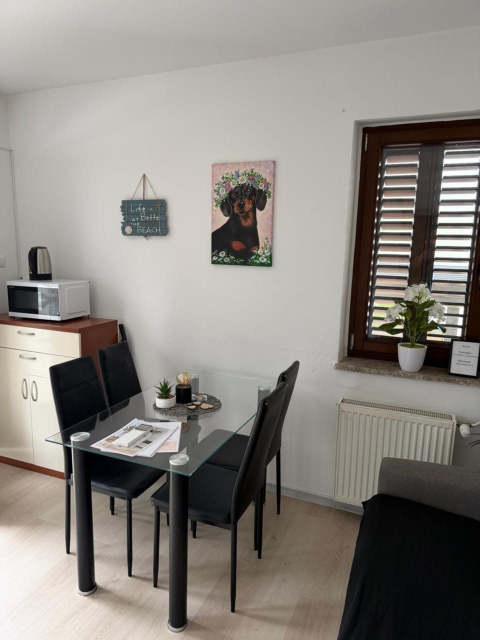 Pinny Apartment Apartment in Portorož