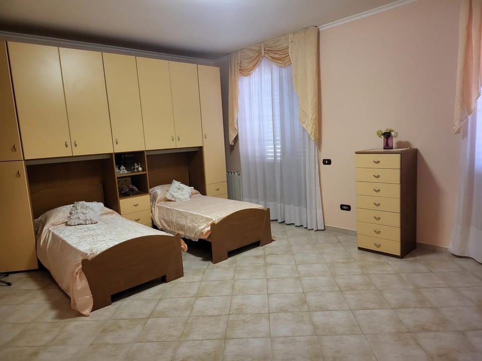 Fiumicino River Apartment in Fiumicino