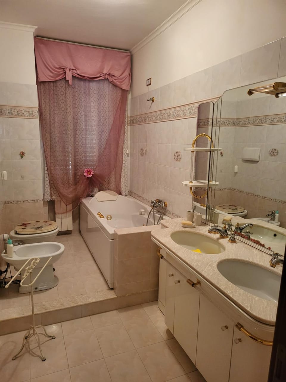 Fiumicino River Apartment in Fiumicino