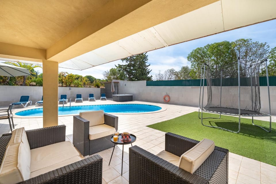 Villa Saudade Villa in Lagoa