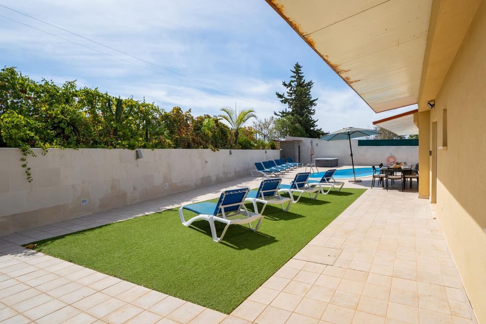 Villa Saudade Villa in Lagoa