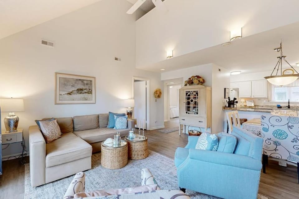 Sea Colony --- 2305 Round Robin Way House in Sussex County