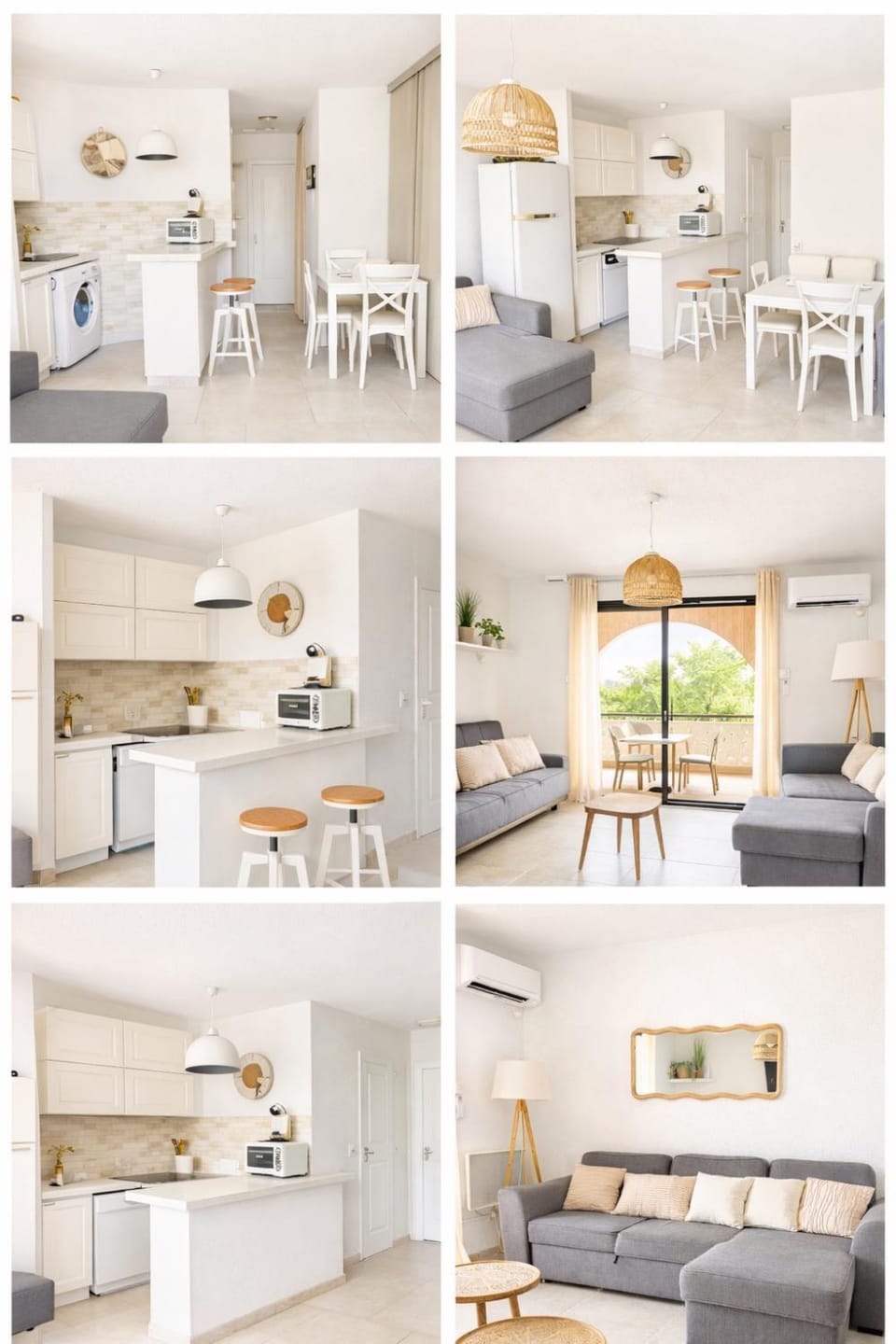 Le Cocon de Lilie Apartment in Corsica