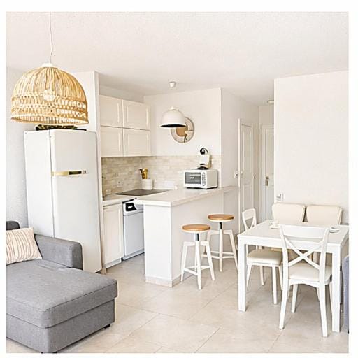 Le Cocon de Lilie Apartment in Corsica