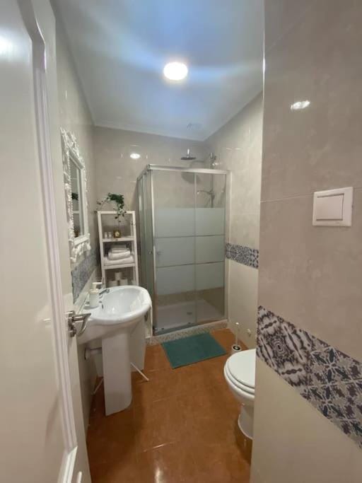 Casa Mina Cadiz Apartment in Cadiz