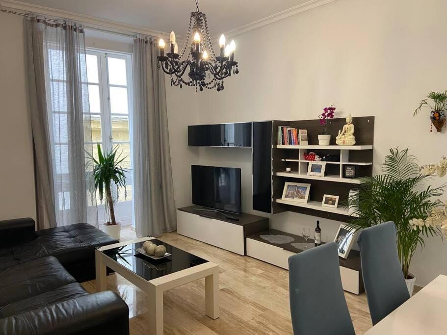 Casa Mina Cadiz Apartment in Cadiz