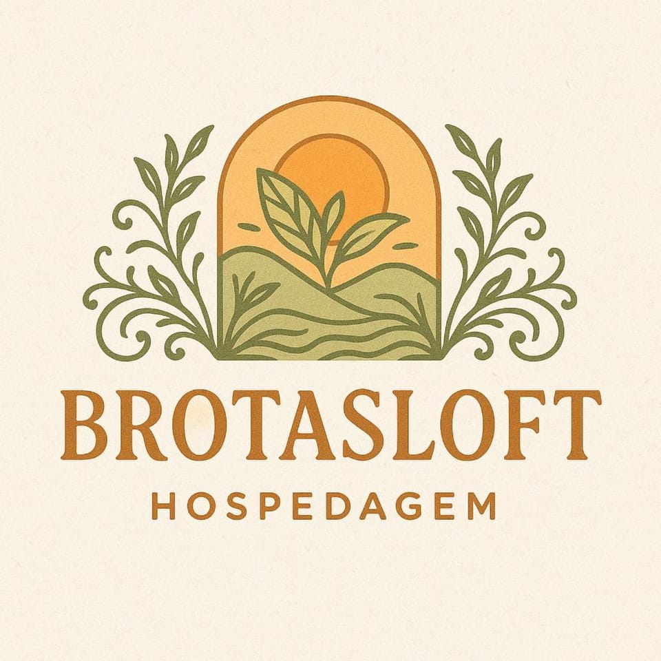 BrotasLoft House in Brotas