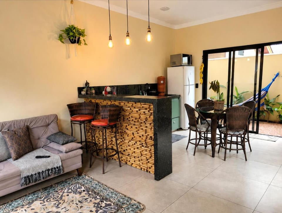 BrotasLoft House in Brotas