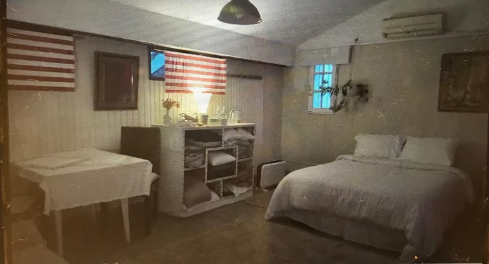 Soul Habitaciones Vacation rental in Ezeiza