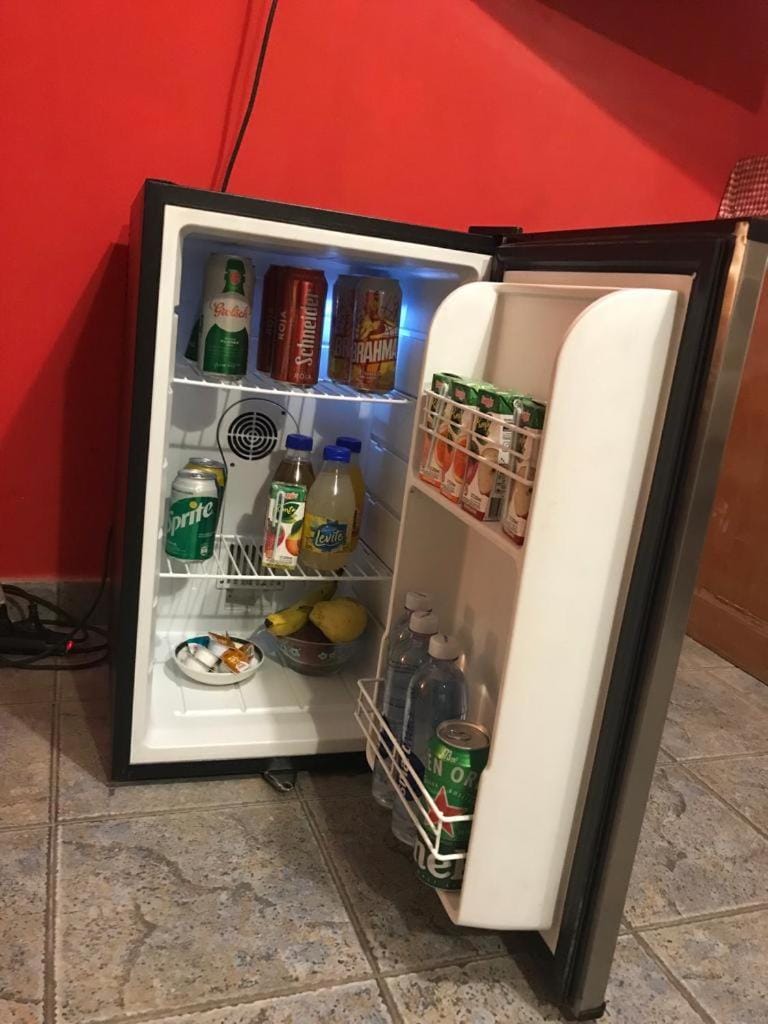 Lounge or bar