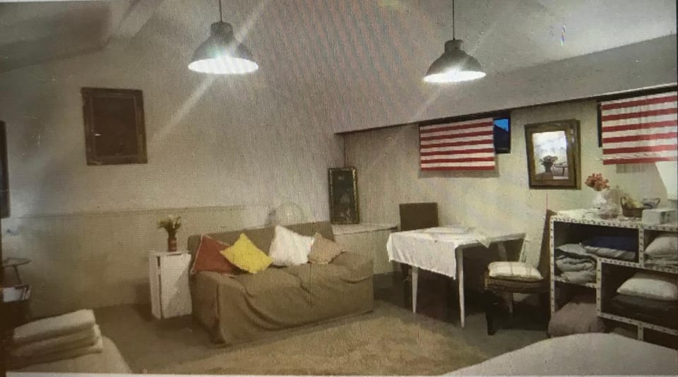 Soul Habitaciones Vacation rental in Ezeiza