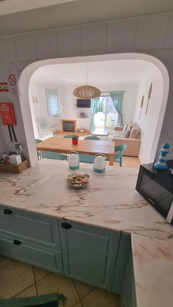 Clube Garden Albufeira House in Guia