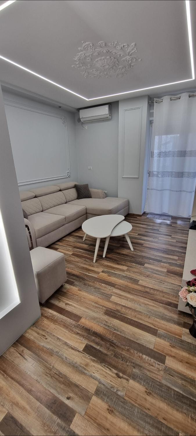 Sea View Apartment Golem Apartment in Tirana County, Albania