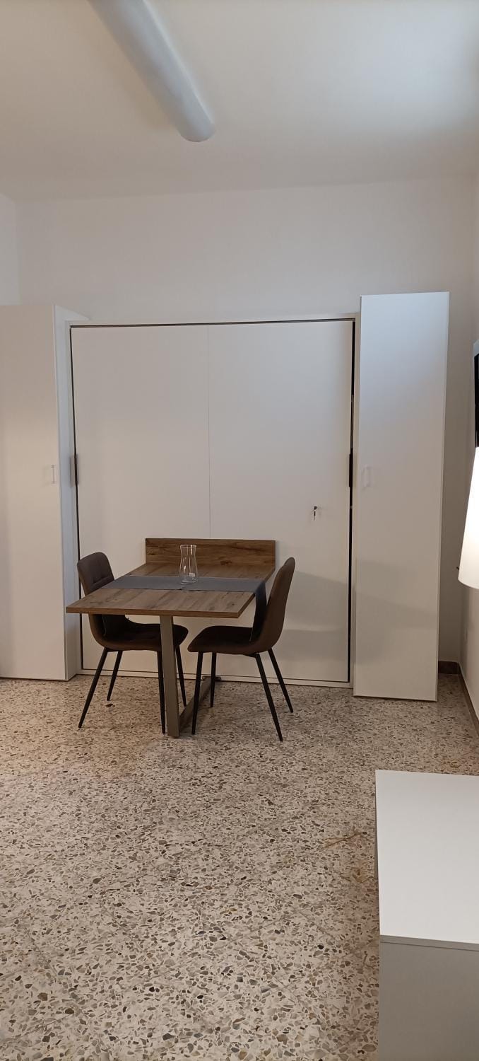 Senza Pensieri Mono Apartment in Galatone