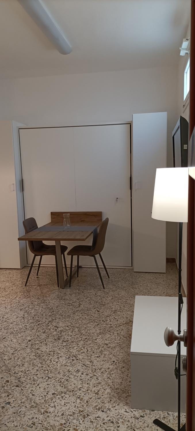 Senza Pensieri Mono Apartment in Galatone