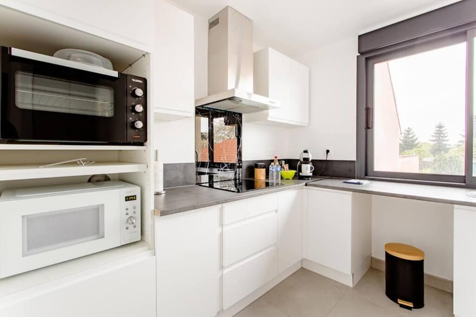 Joli appartement proche Paris Orly - Climatisé Apartment in Île-de-France