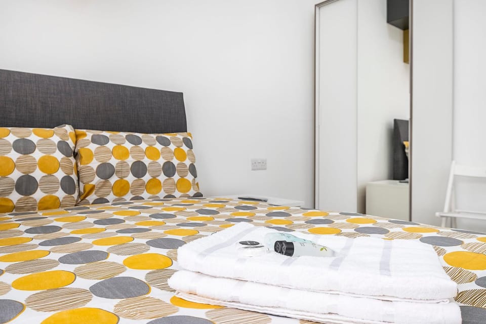 Victorian Beauty with Private Toilet and Shower Near Tube Station Apartment in London Borough of Islington