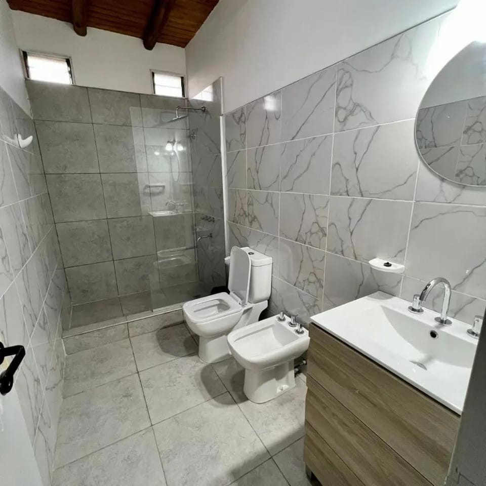Complejo ROSA OLIVA Cabañas y Habitaciones Rurales House in San Juan Province, Argentina