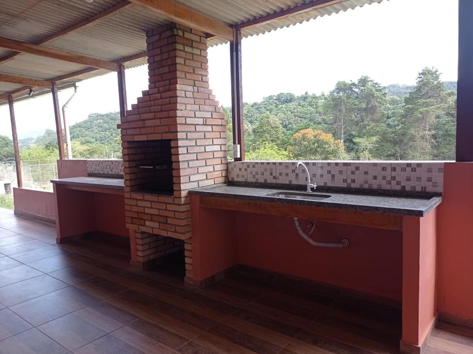 BBQ facilities