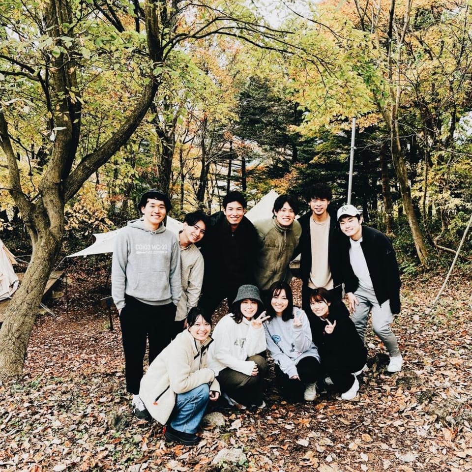 煙神キャンプヴィレッジ Campground/ 
RV Resort in Hyogo Prefecture