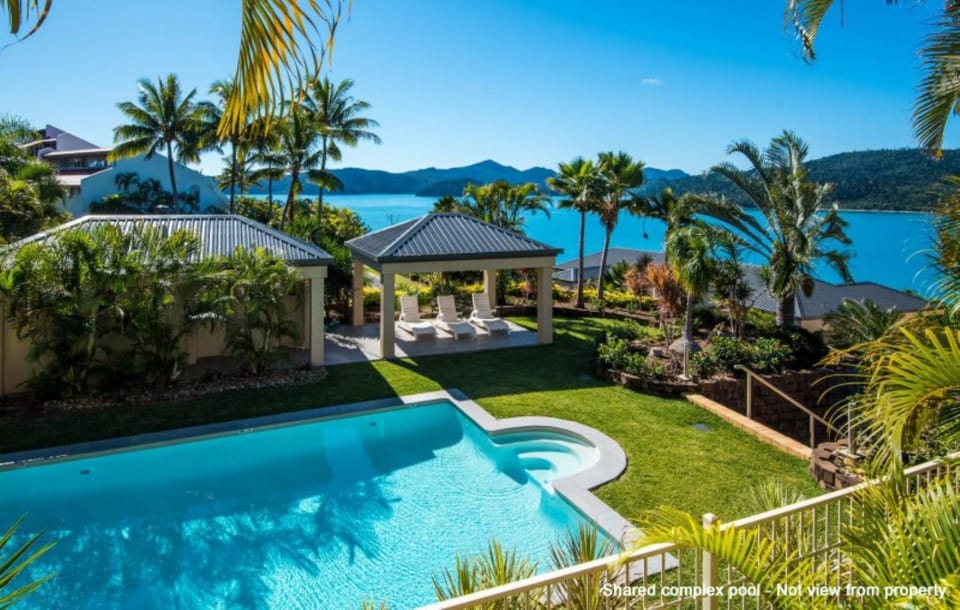 Sea view, Swimming pool